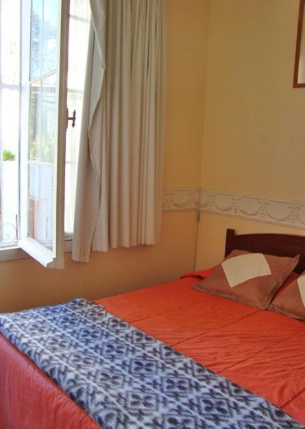 Hostal Paseo Valle Vina del Mar Pokój zdjęcie