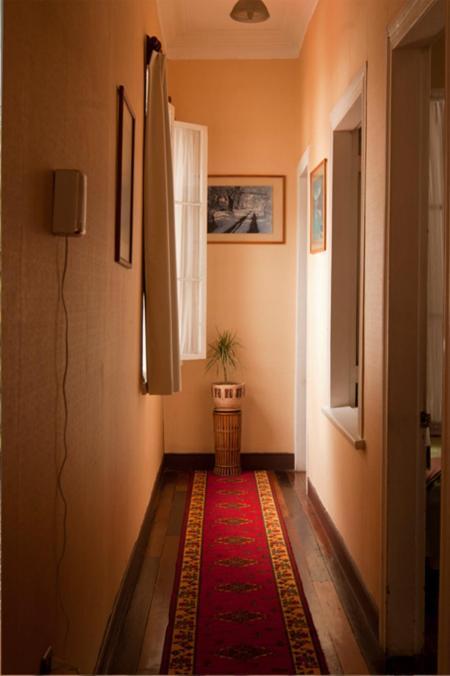 Hostal Paseo Valle Vina del Mar Zewnętrze zdjęcie