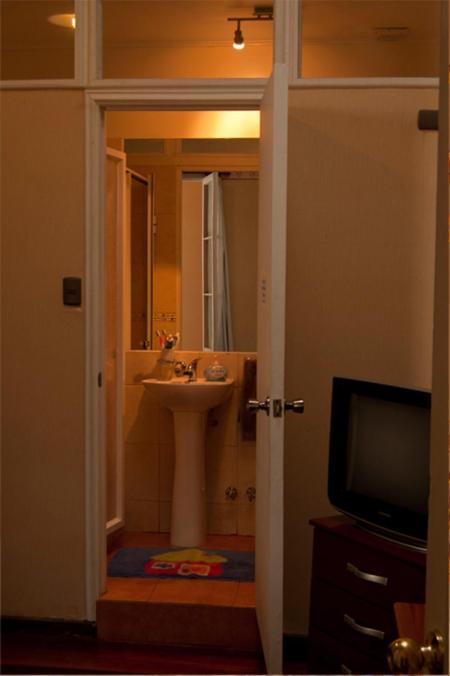 Hostal Paseo Valle Vina del Mar Zewnętrze zdjęcie