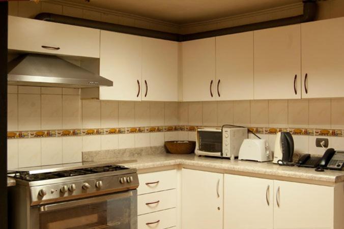 Hostal Paseo Valle Vina del Mar Zewnętrze zdjęcie