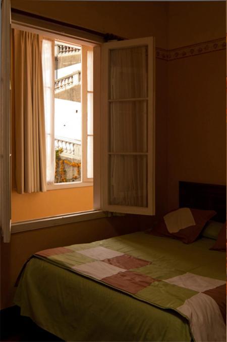 Hostal Paseo Valle Vina del Mar Zewnętrze zdjęcie