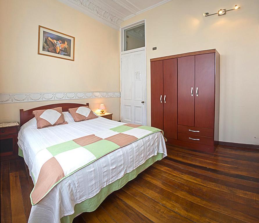 Hostal Paseo Valle Vina del Mar Pokój zdjęcie