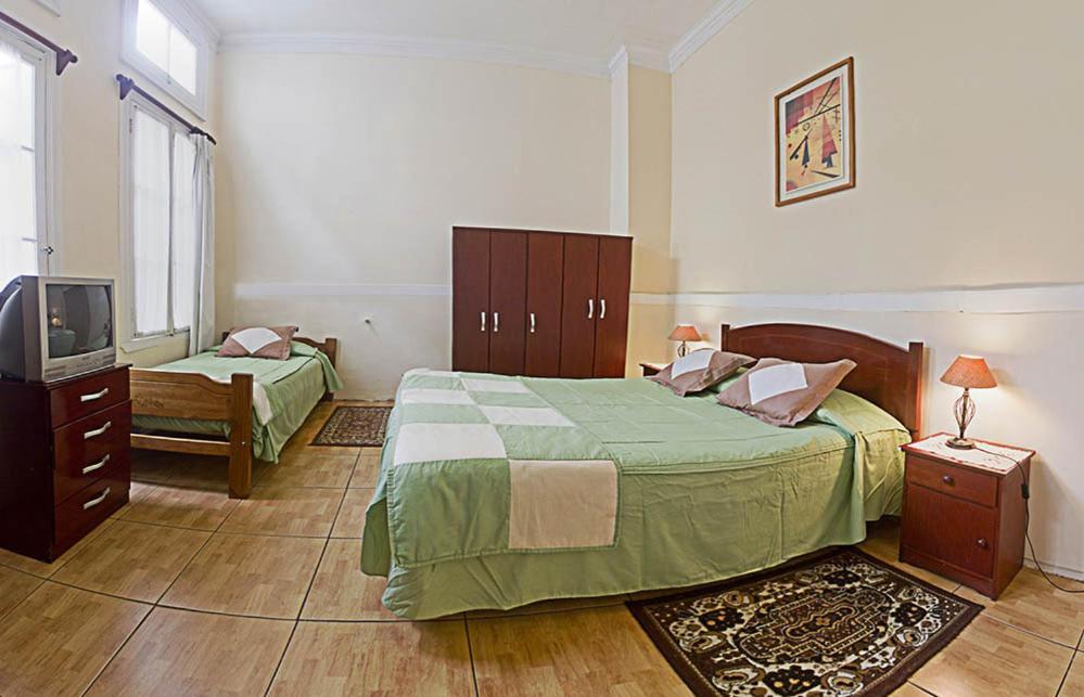Hostal Paseo Valle Vina del Mar Pokój zdjęcie