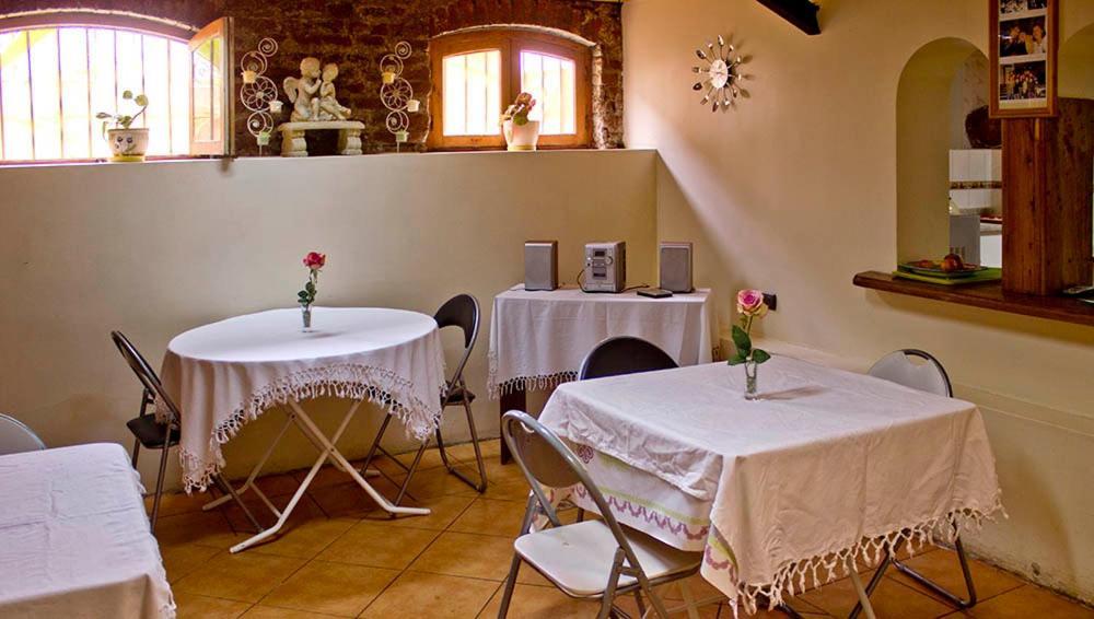 Hostal Paseo Valle Vina del Mar Zewnętrze zdjęcie